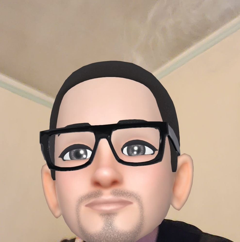 Meet your Posher, Antonio